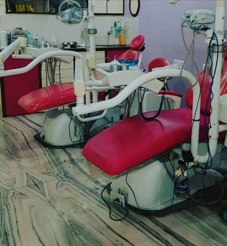 Warambhe Multispeciality Dental Clinic