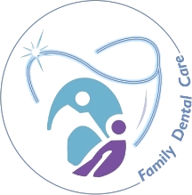 Grover Dental World and Facial Aesthetics Studio Logo